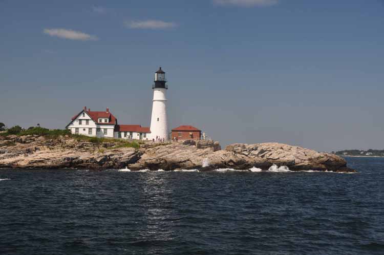 lighthouse
